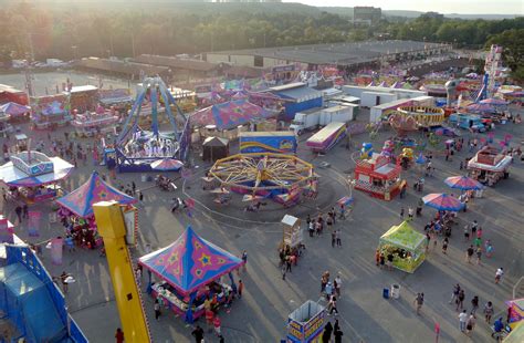 Maryland state fairgrounds - Experience the excitement beyond the annual fair at our versatile fairgrounds. Visit The Howard County Fair for more details. ... 2210 Fairgrounds Road West Friendship, Maryland 21794, US +1 410-442-1022. info@howardcountyfairmd.com. Site Links. Home; Events Calendar; Rentals; The Howard County Fair. Exhibitors; …